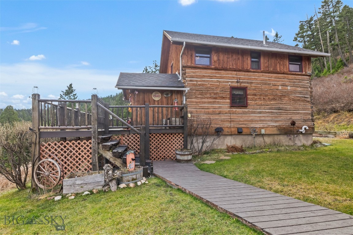 Mountain Brook - Residential