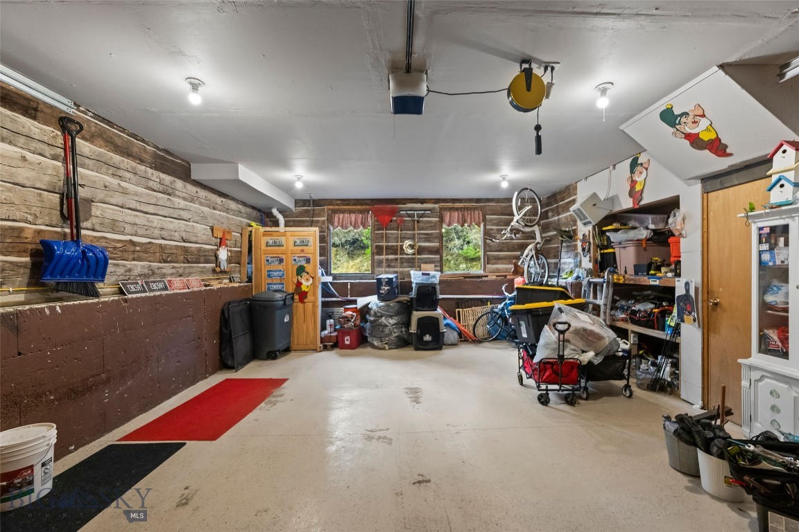 Mountain Brook - Residential