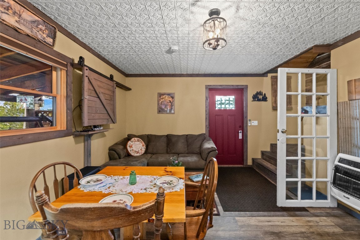 Mountain Brook - Residential