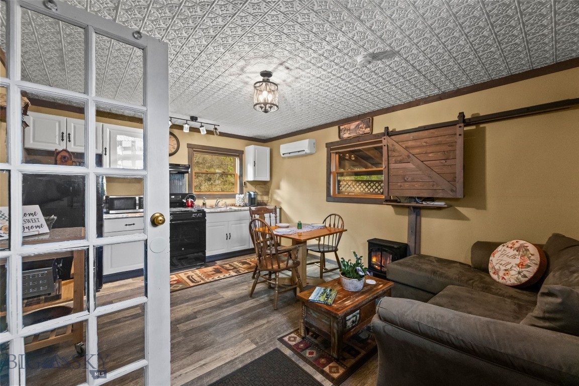 Mountain Brook - Residential