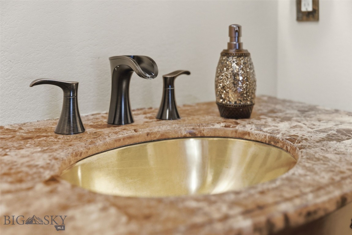 Mountain Brook - Residential