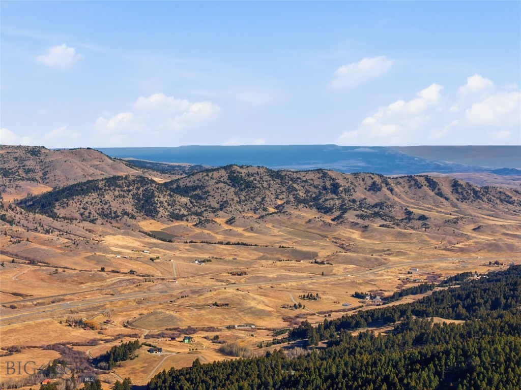 Mountain Brook - Residential