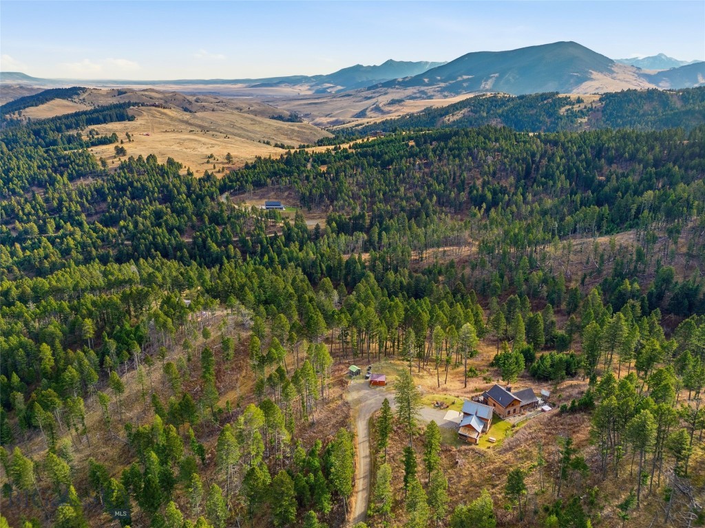 Mountain Brook - Residential