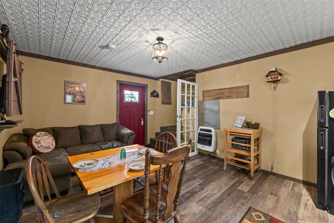 Mountain Brook - Residential