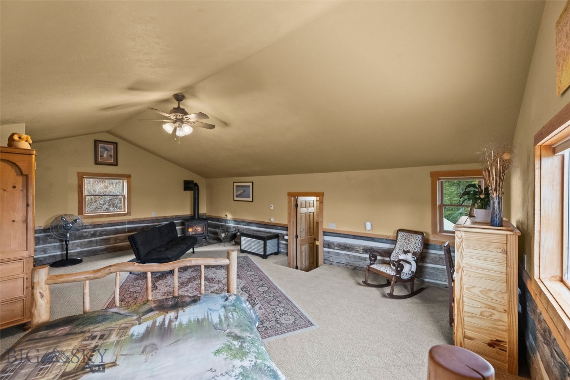 Mountain Brook - Residential