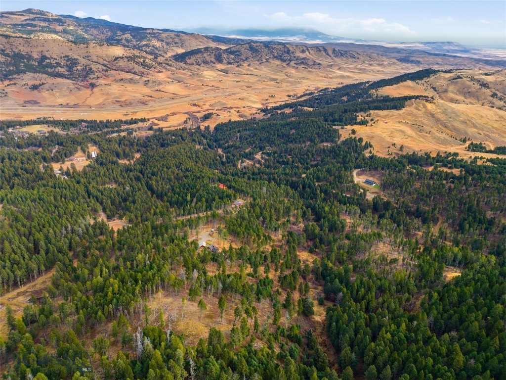 Mountain Brook - Residential