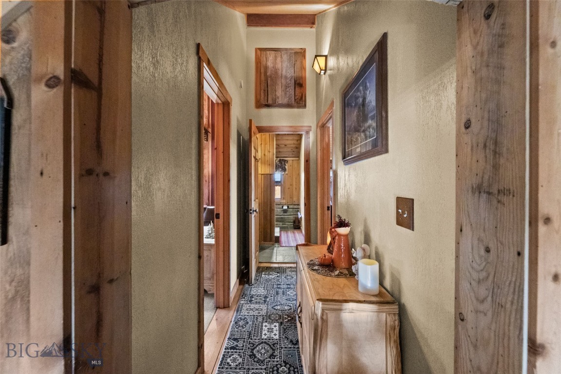 Mountain Brook - Residential