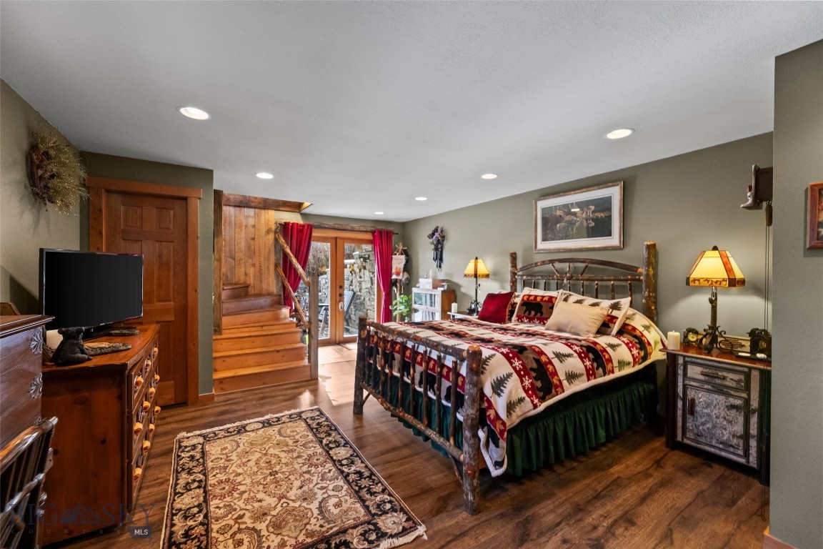 Mountain Brook - Residential