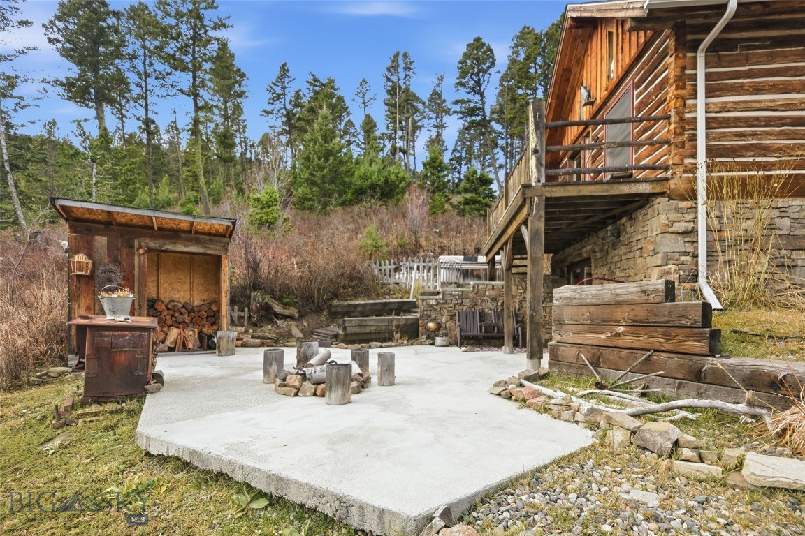 Mountain Brook - Residential