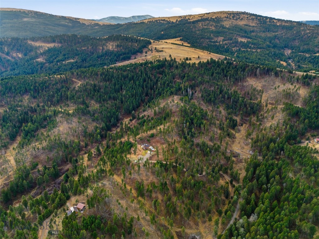 Mountain Brook - Residential