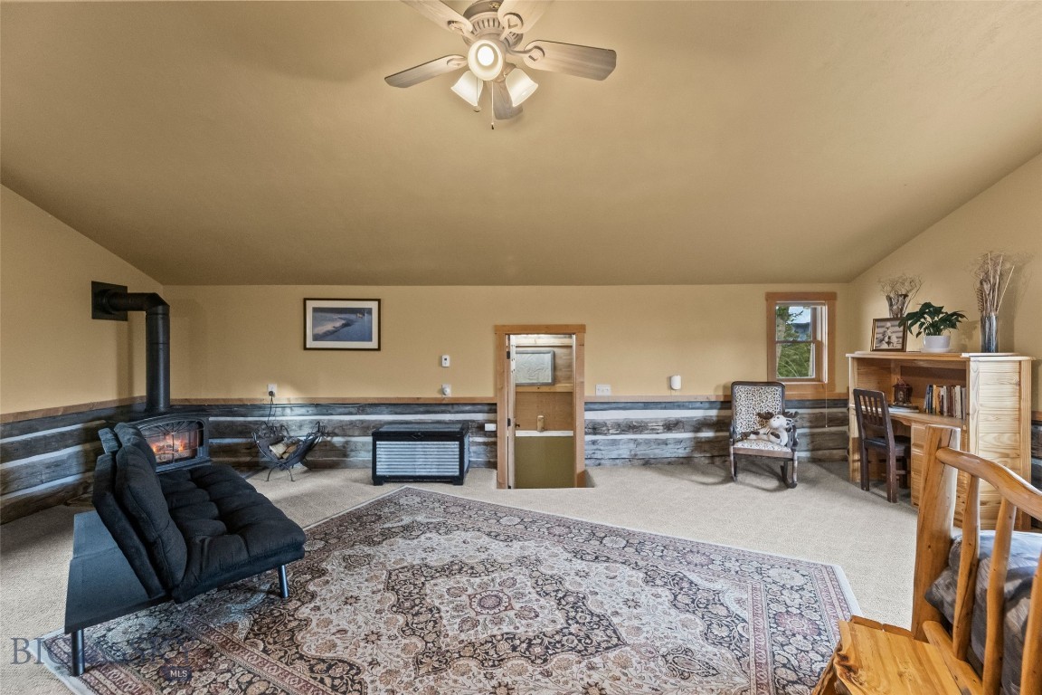 Mountain Brook - Residential