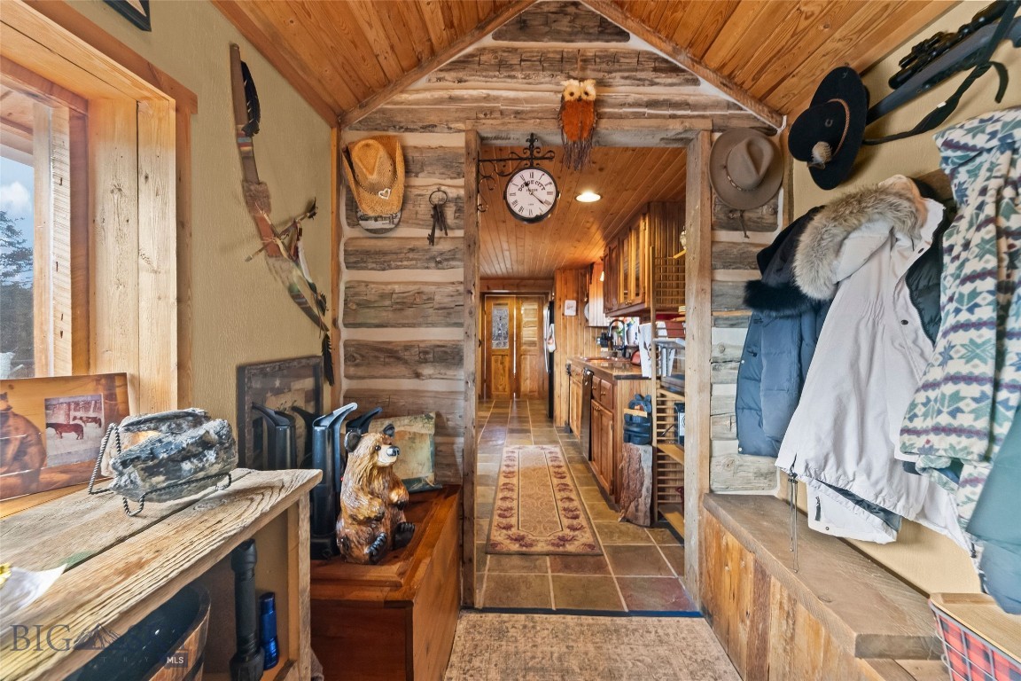 Mountain Brook - Residential