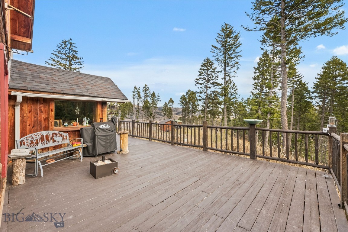 Mountain Brook - Residential