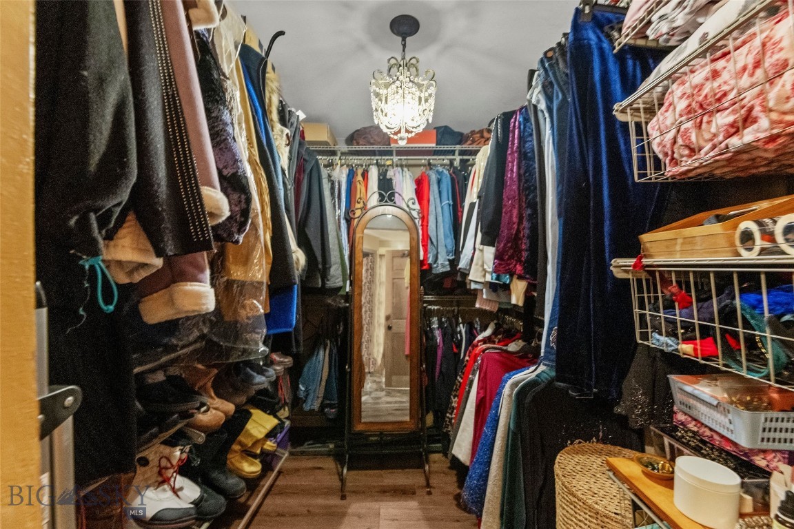 Mountain Brook - Residential