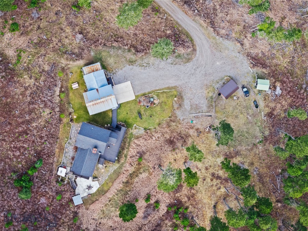 Mountain Brook - Residential