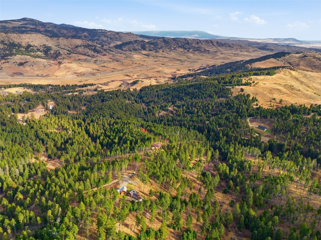 Mountain Brook - Residential