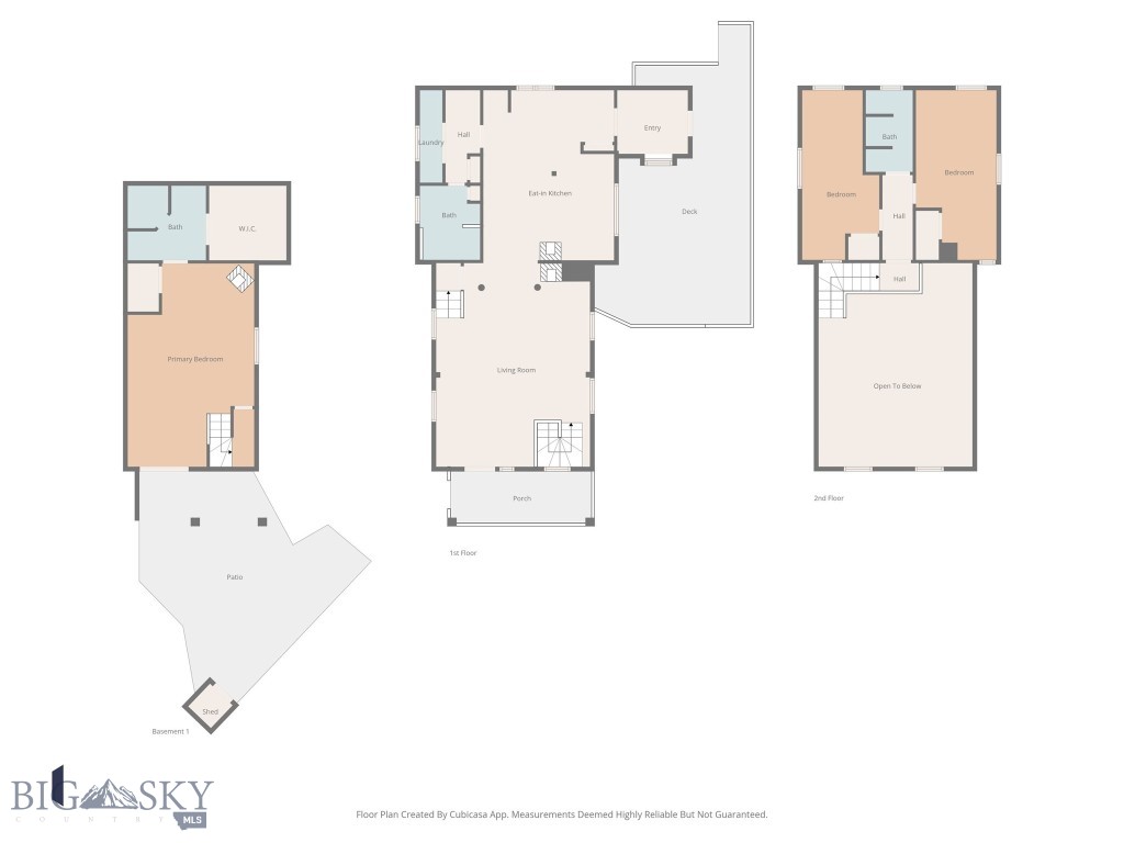 Mountain Brook - Residential