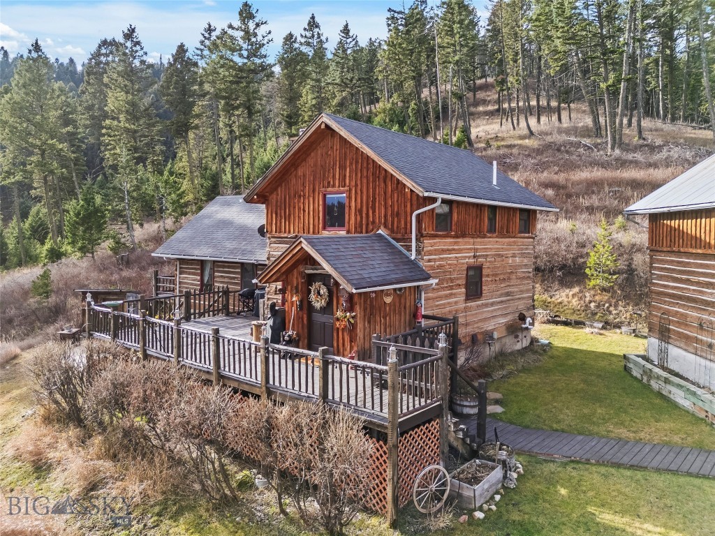 Mountain Brook - Residential