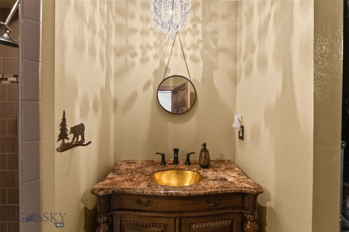 Mountain Brook - Residential