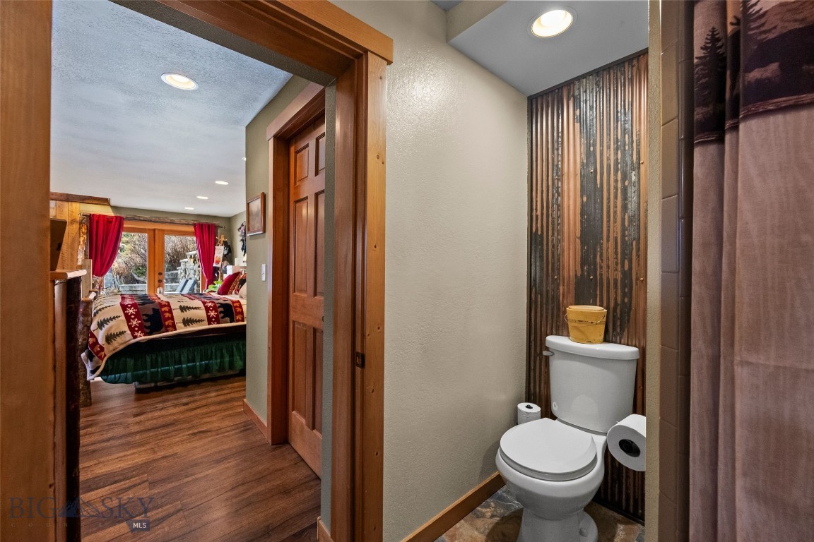 Mountain Brook - Residential