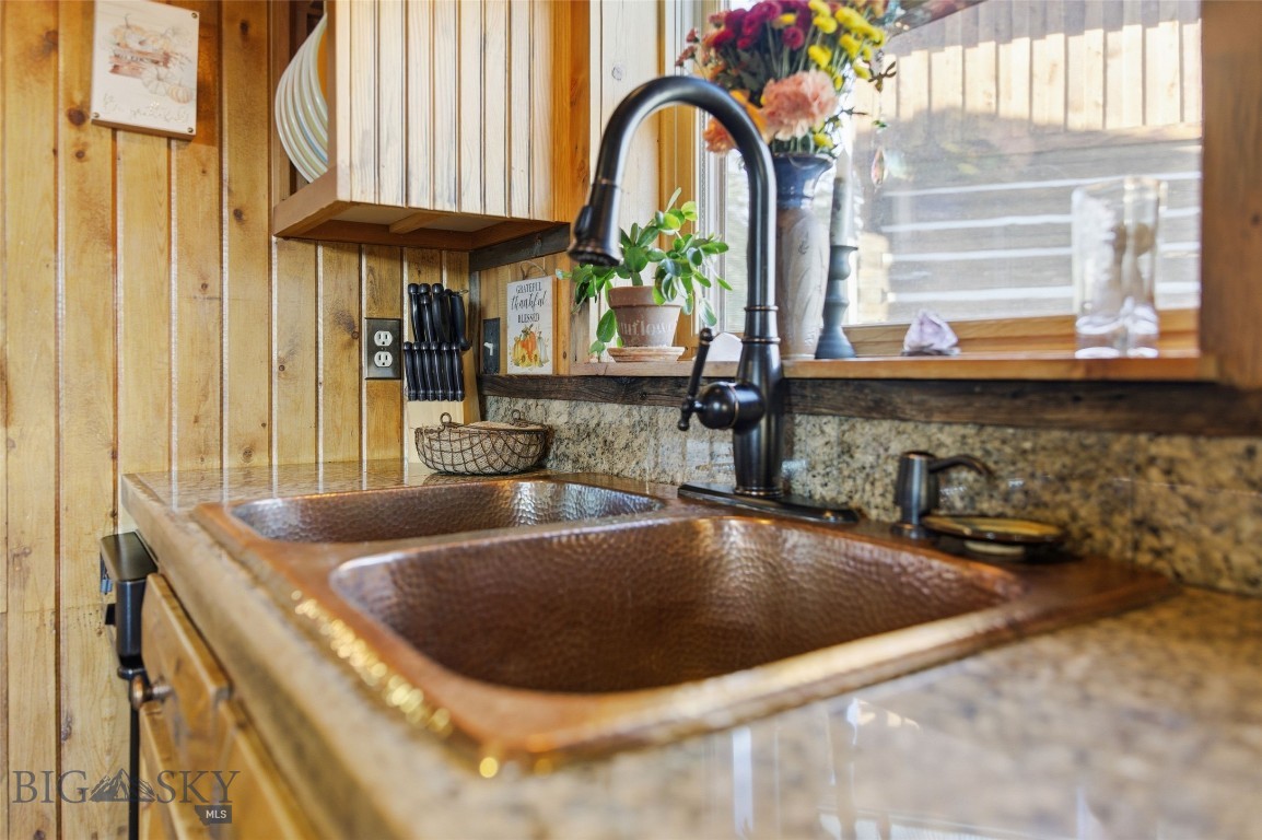 Mountain Brook - Residential