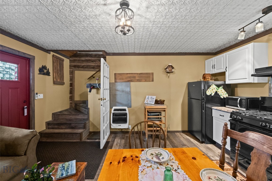 Mountain Brook - Residential