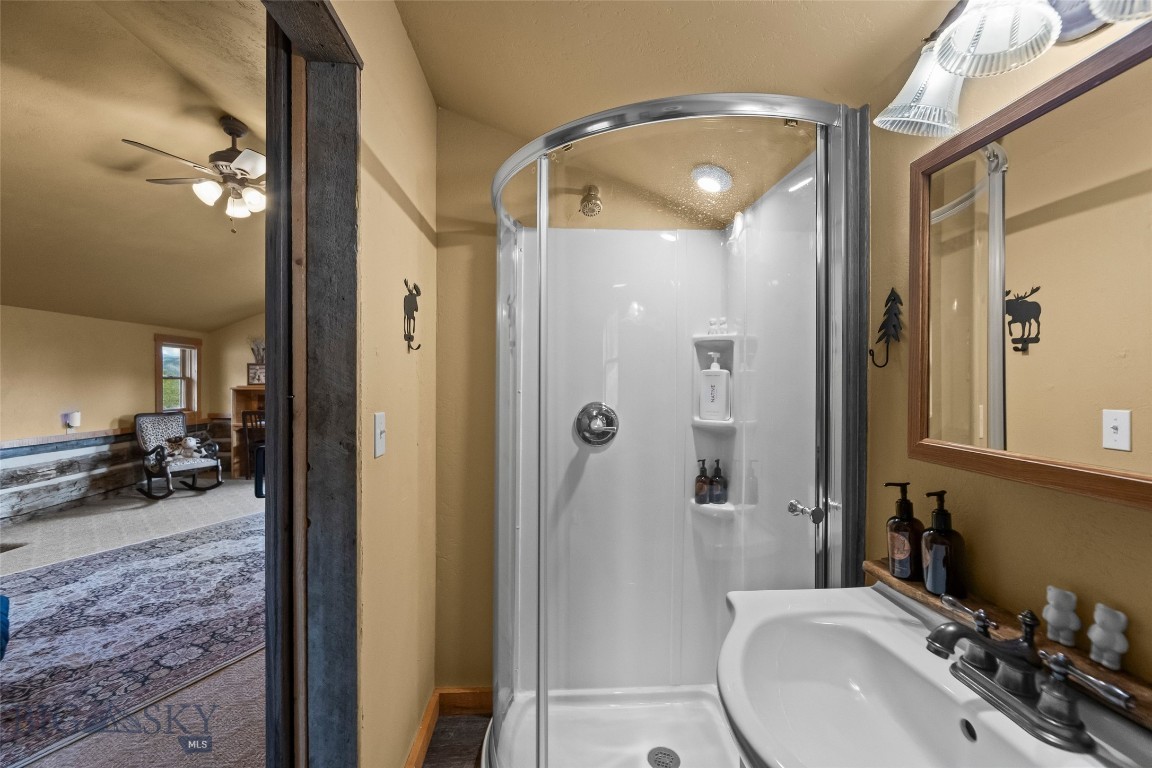 Mountain Brook - Residential