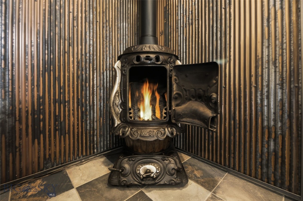 Mountain Brook - Residential