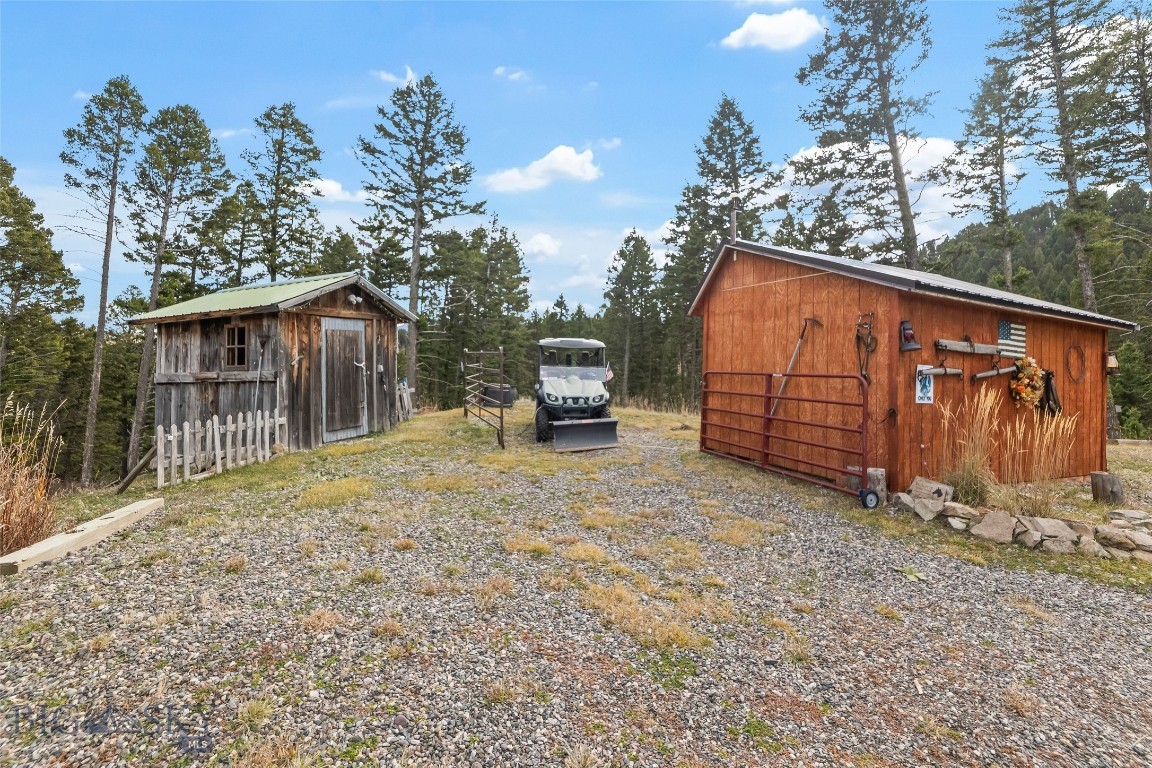 Mountain Brook - Residential