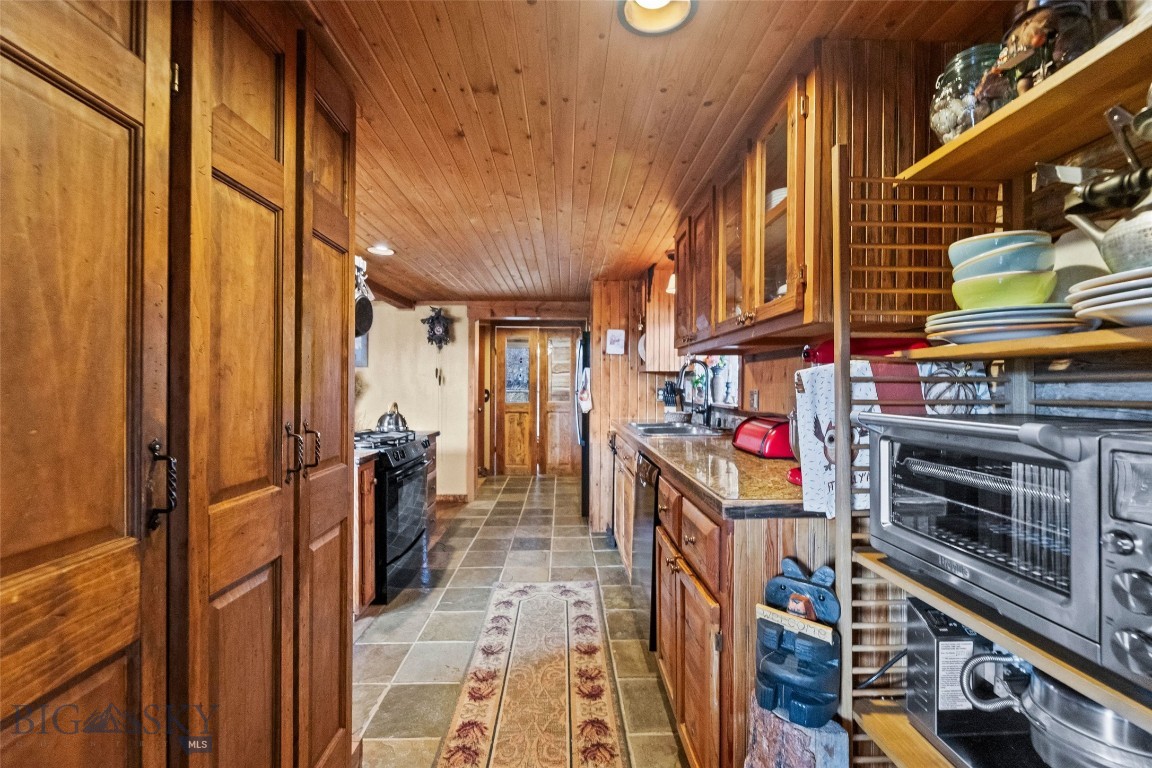 Mountain Brook - Residential