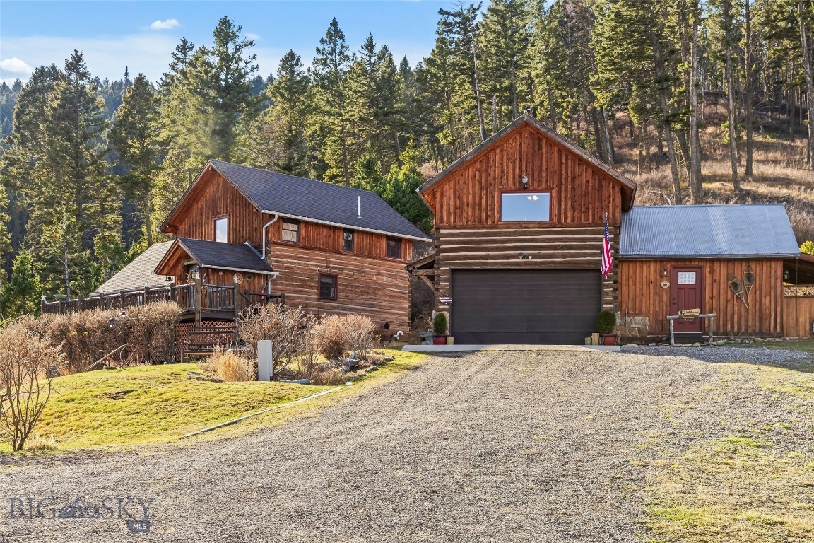 Mountain Brook - Residential