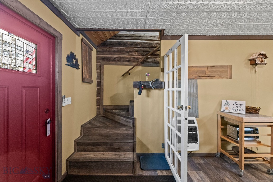 Mountain Brook - Residential