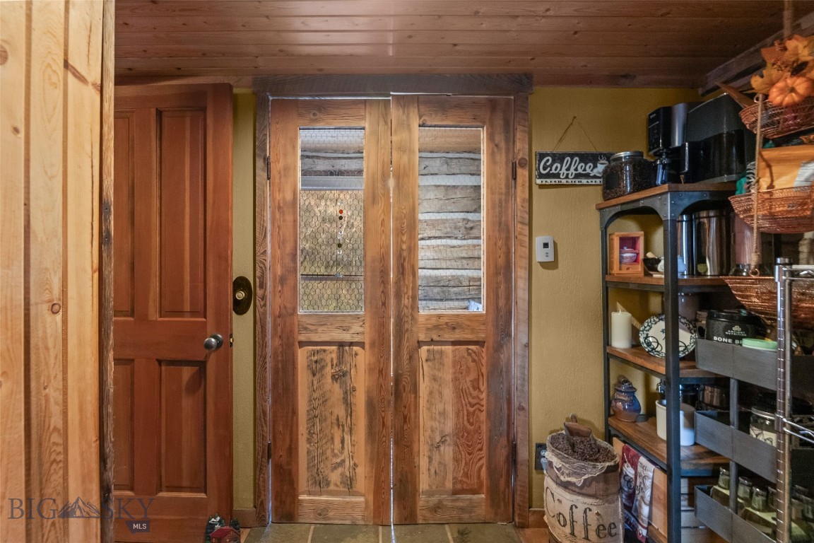 Mountain Brook - Residential