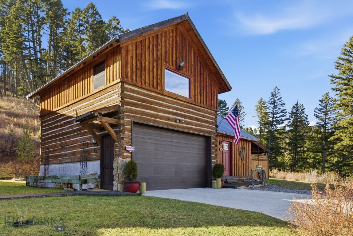 Mountain Brook - Residential