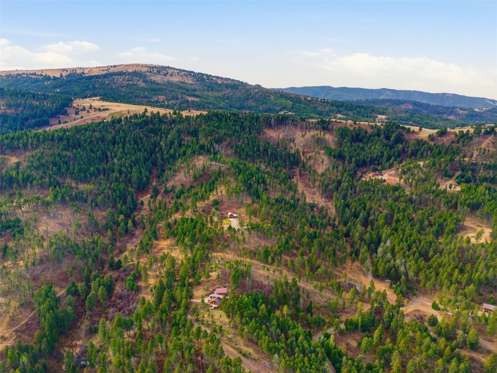 Mountain Brook - Residential