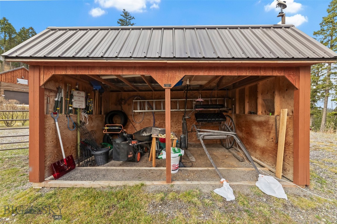 Mountain Brook - Residential