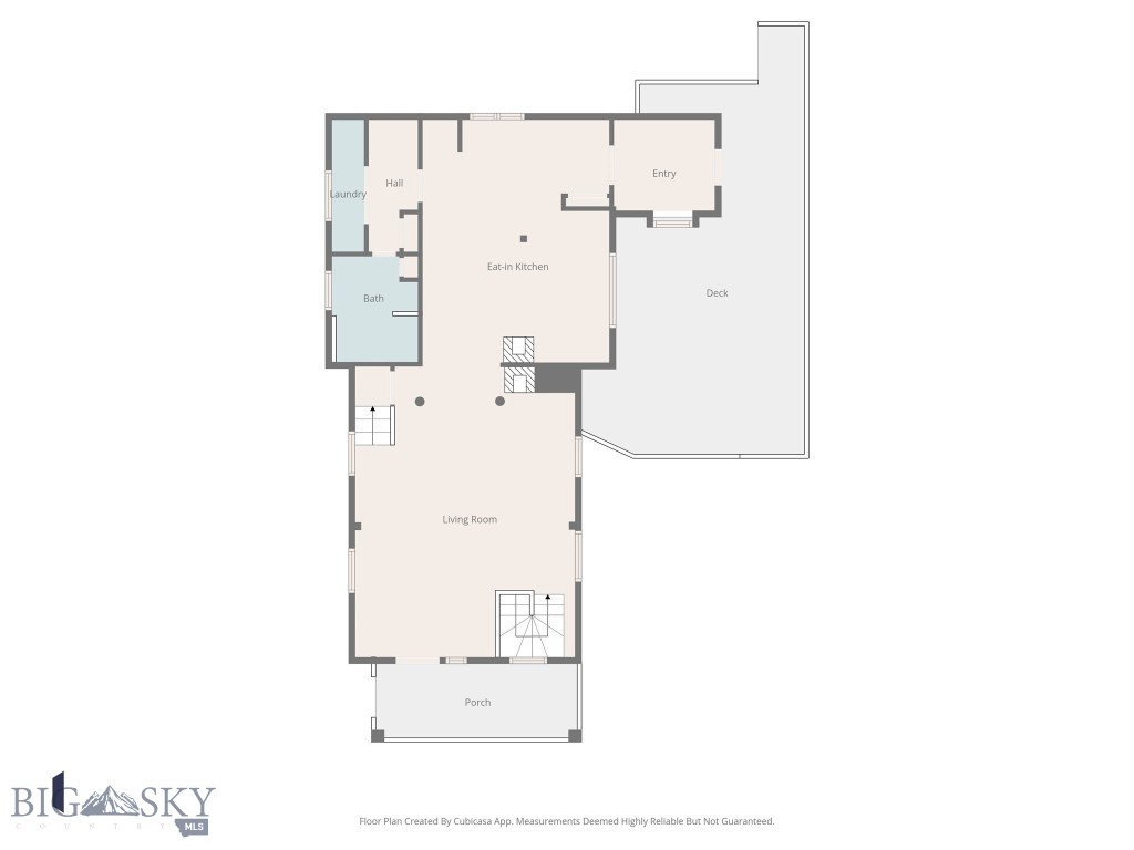 Mountain Brook - Residential