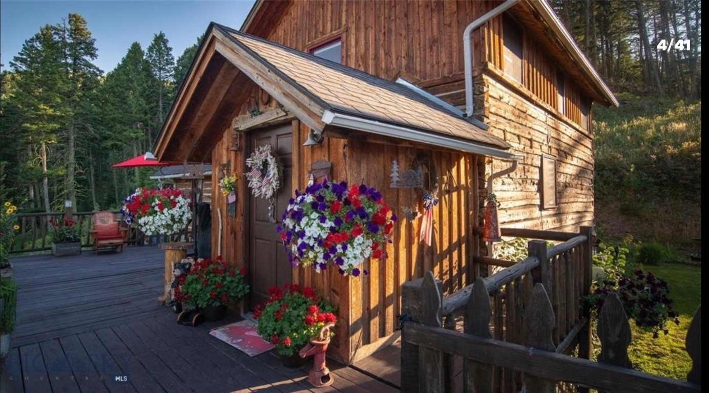 Mountain Brook - Residential