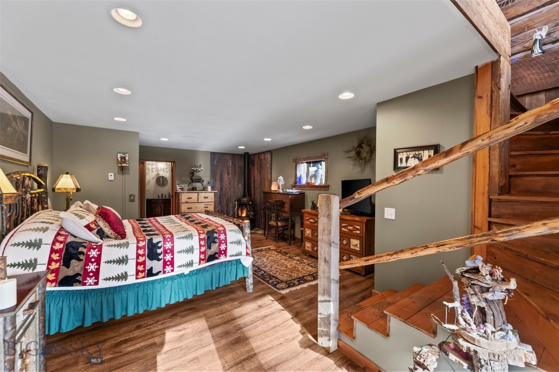 Mountain Brook - Residential