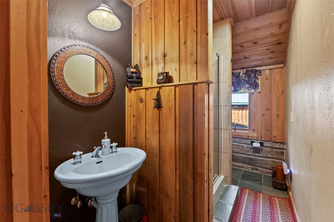 Mountain Brook - Residential