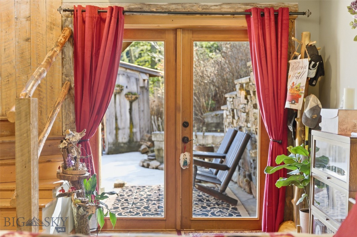 Mountain Brook - Residential