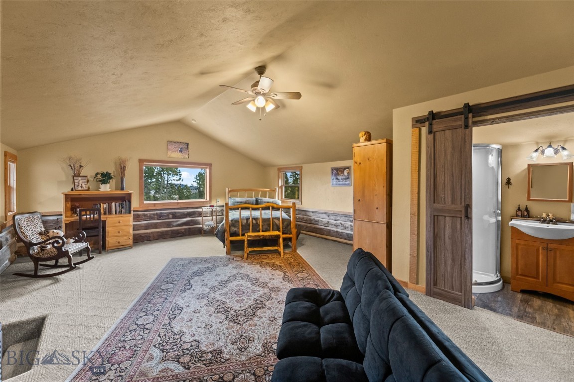 Mountain Brook - Residential