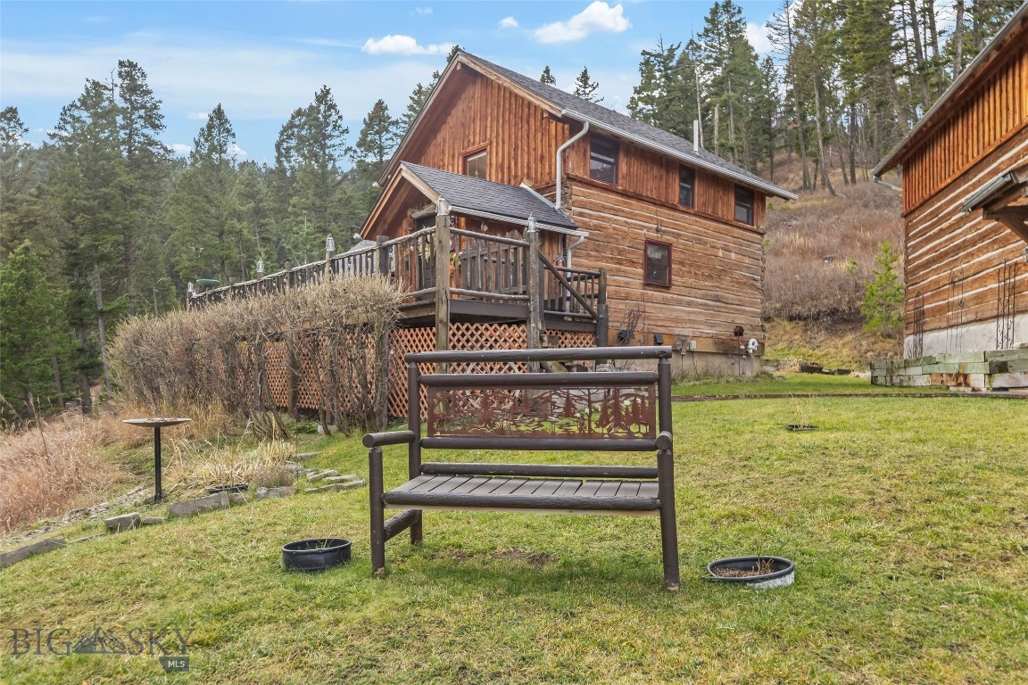 Mountain Brook - Residential