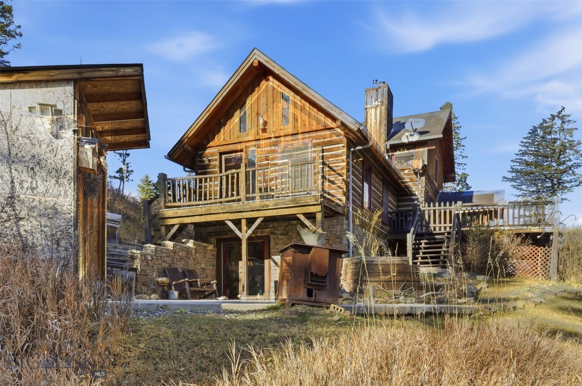 Mountain Brook - Residential