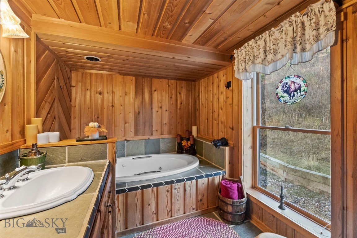 Mountain Brook - Residential