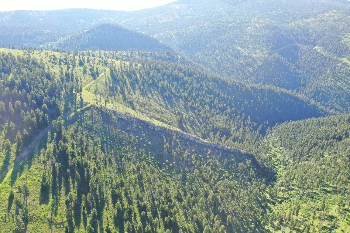 4,5,6,7 Garnet Range