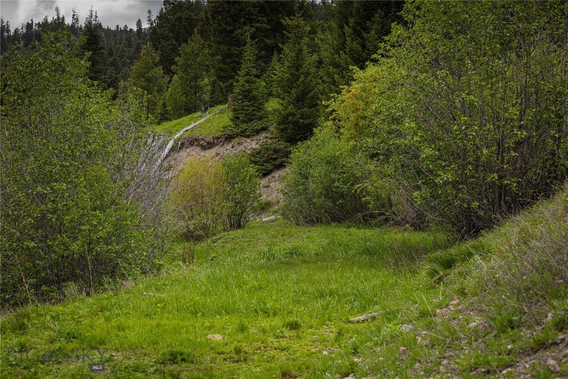 4,5,6,7 Garnet Range