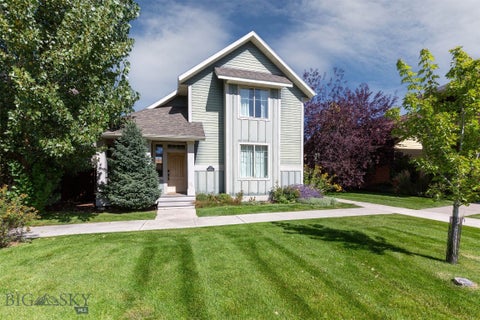 Photo of 2374 Milkhouse Avenue, Bozeman, MT 59718 (MLS # 414833)