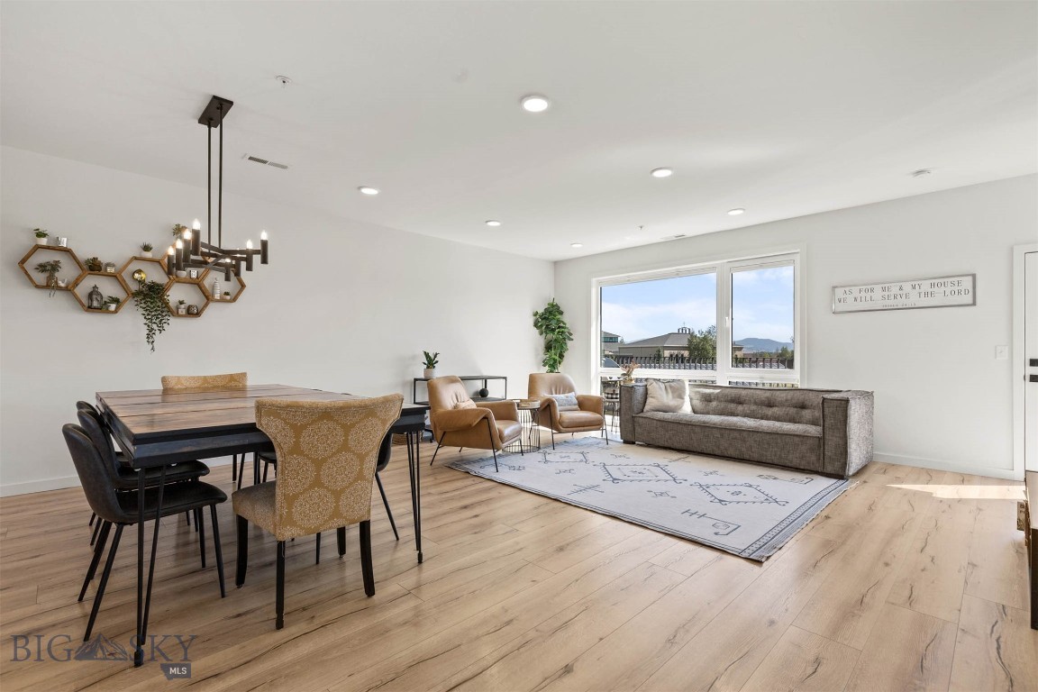 SR Block 3 Condo - Residential