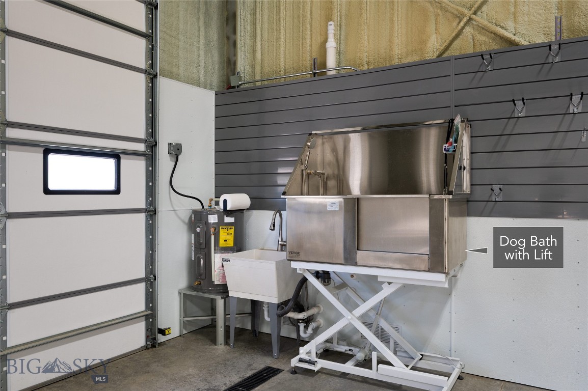 Foothills - Residential